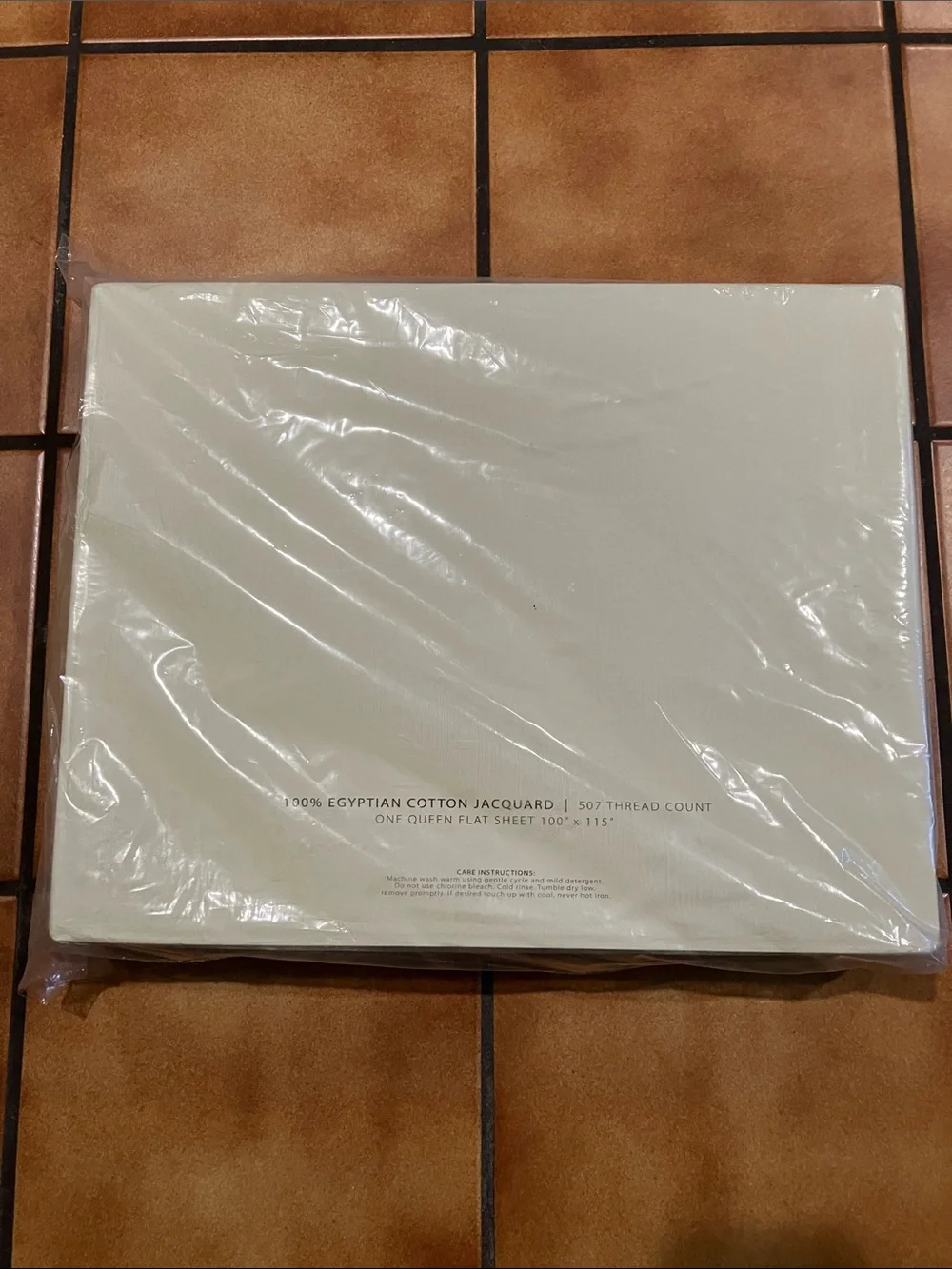 Wynn resort linen